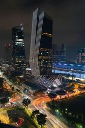 Midtown Modern (D7), Apartment #543420911
